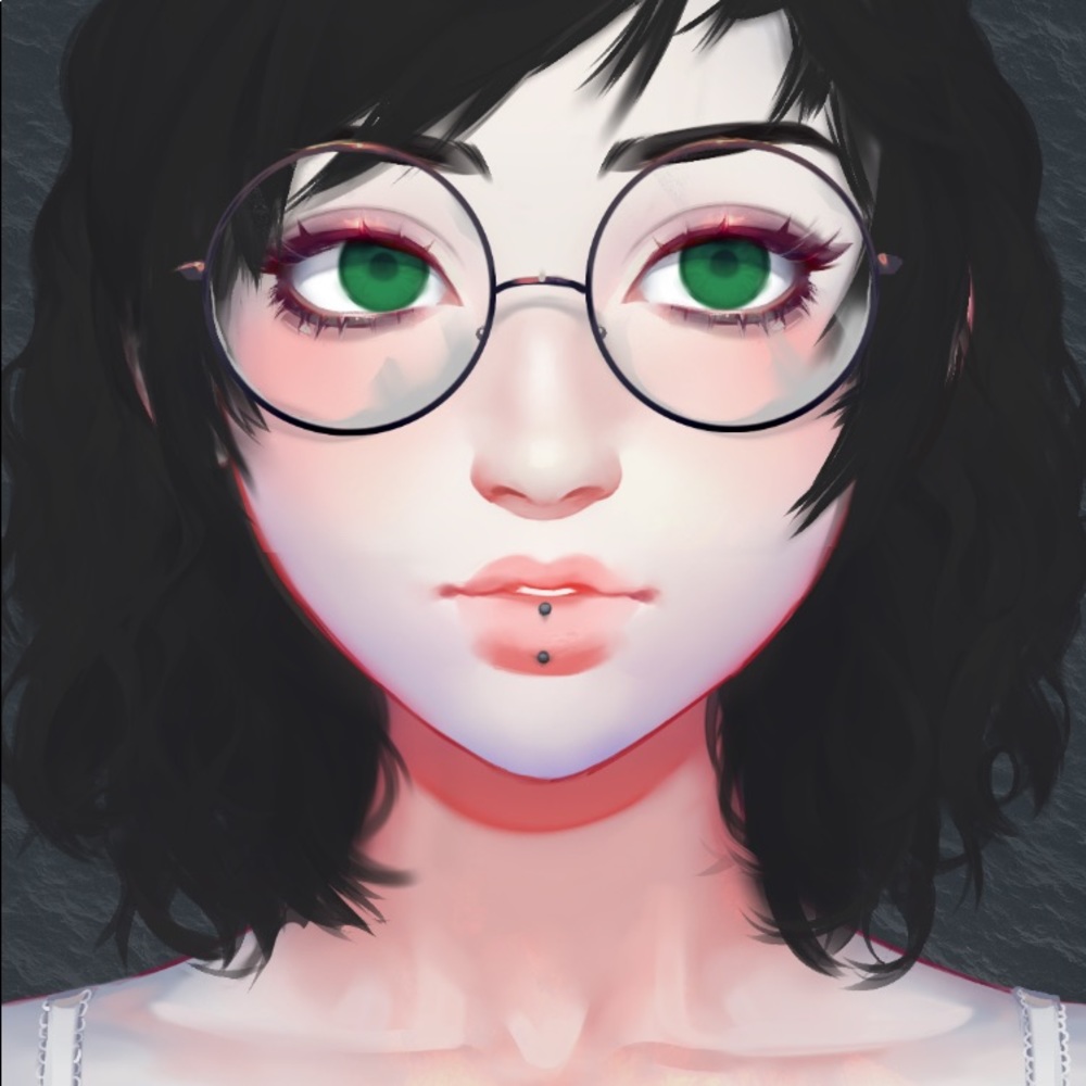 Meet your Posher, Myleigh